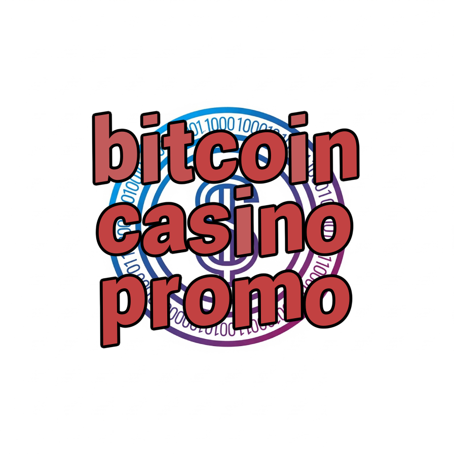 bitcoin casino promo
